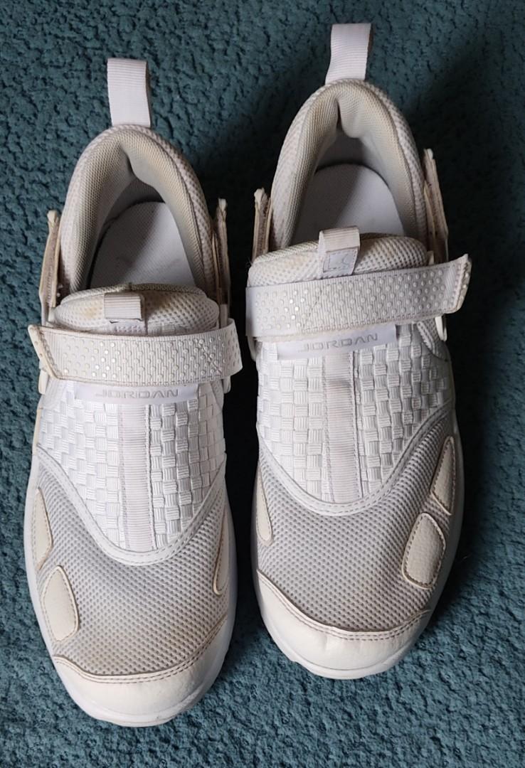 jordan trunner lx size 12