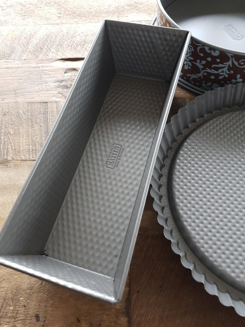 Kaiser baking tins Made in Germany, Furniture & Home Living