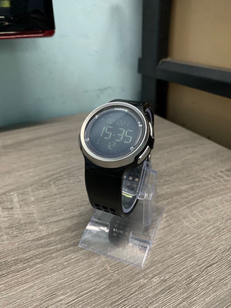 Kalenji decathlon watch Men s Fashion Watches Accessories