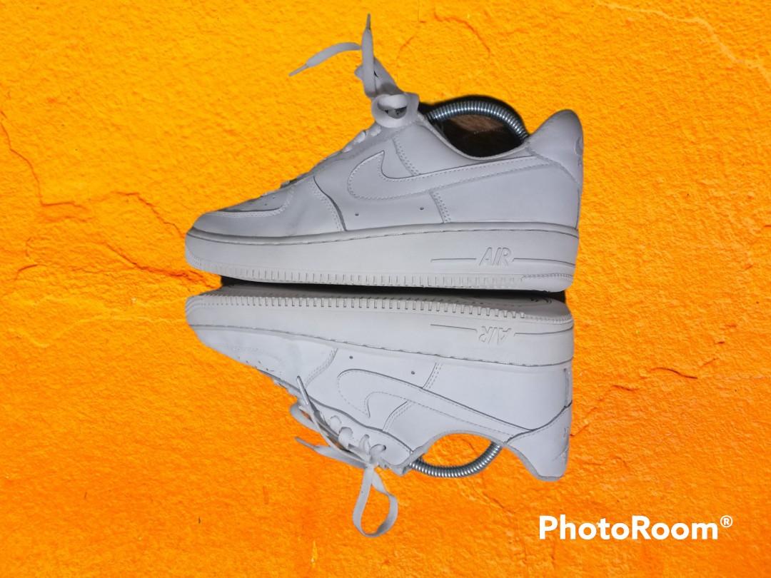 kasut nike air force