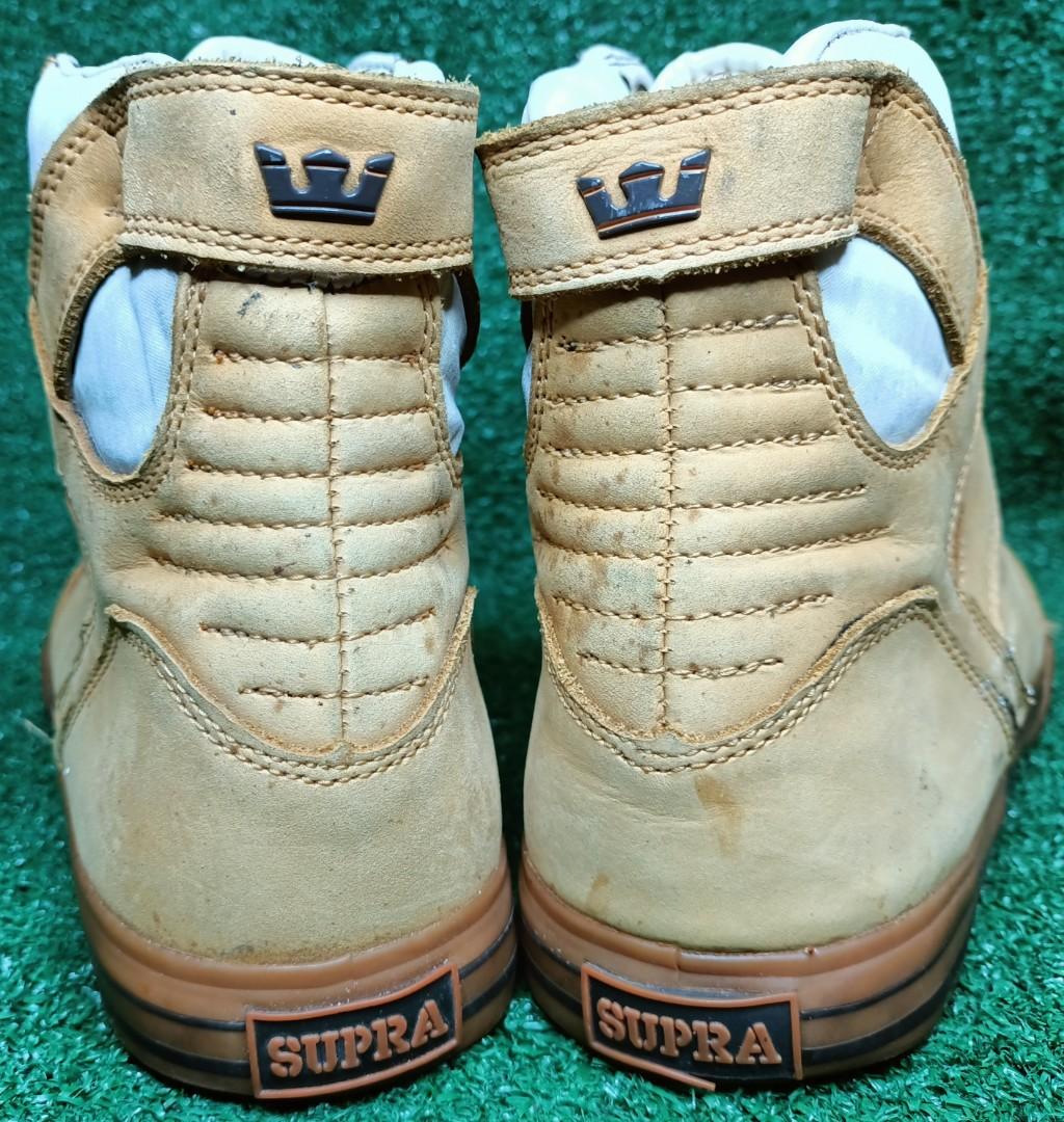 Supra outlet skytop timmy