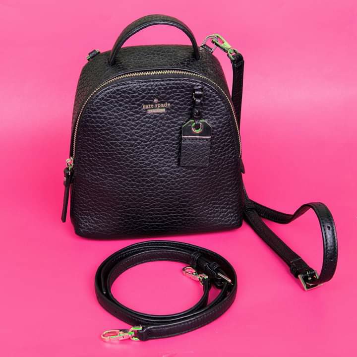 kate spade mini caden backpack