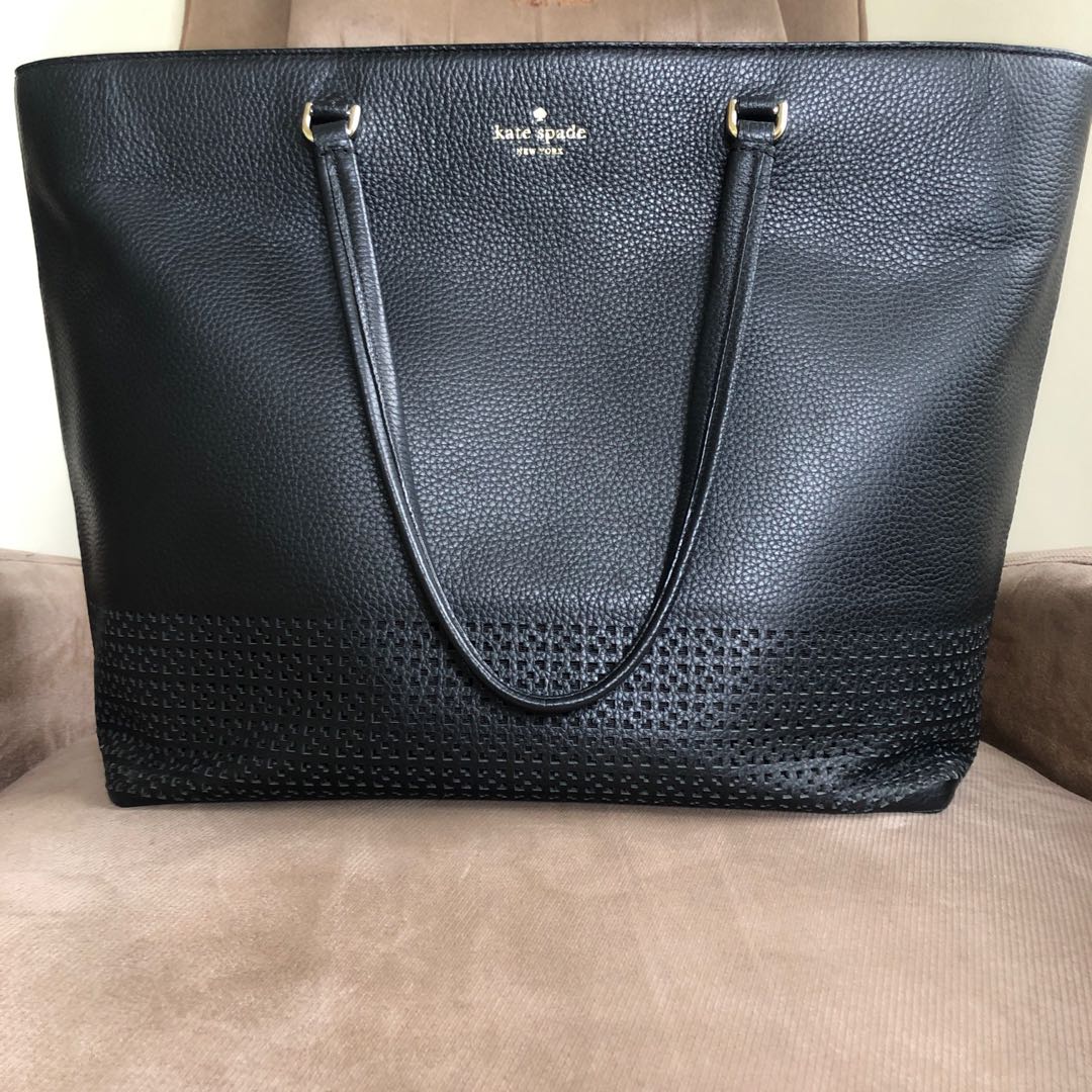Kate Spade Marjorie Tote, Women's Fashion, Bags & Wallets, Tote Bags on ...