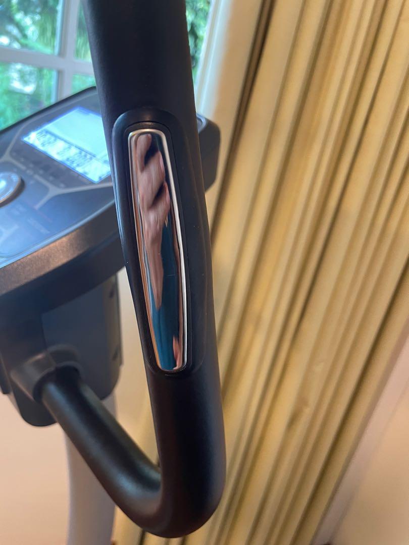 kettler cycling machine