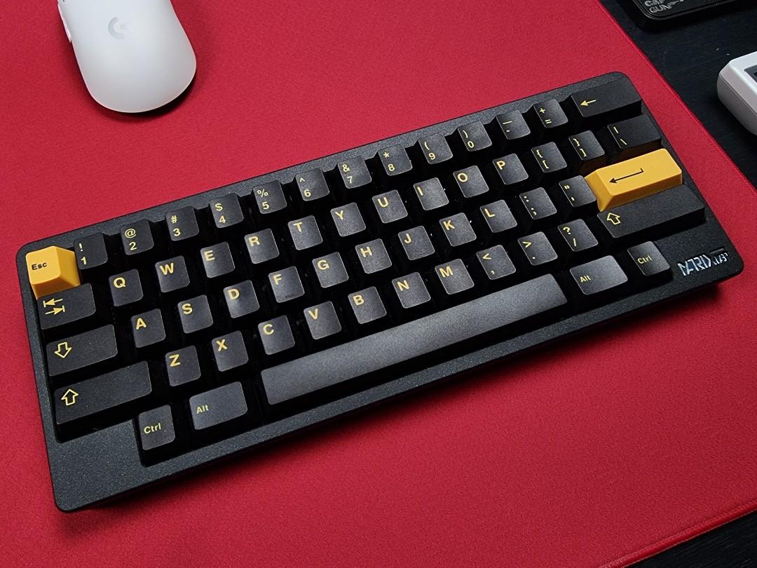 Custom Mechanical keyboard build service, Computers & Tech, Parts