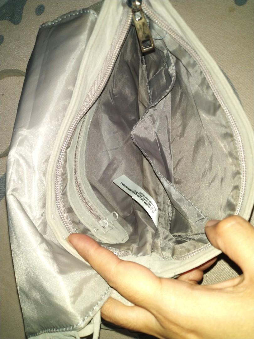 Kmart Australia bag sling (A47), Women's Fashion, Bags & Wallets, Crossbody Bags on Carousell