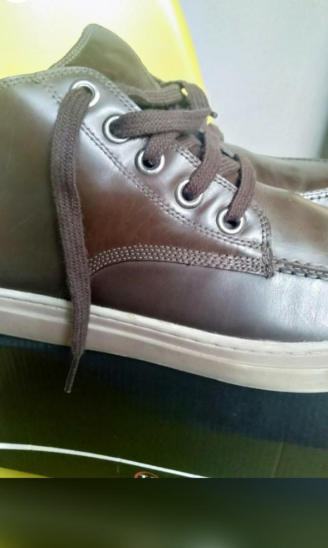 KONTATTO Shoes