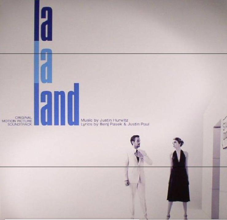 La la Land OST vinyl (Category: Vinyls) located in Bacoor. Submitted by anxiousbaker (Listing ID 1129194307, Image 1). Description: .