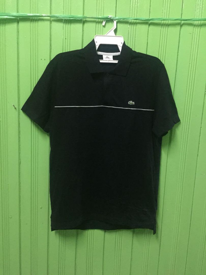 Lacoste l1312 size:4 made in Japan - ポロシャツ