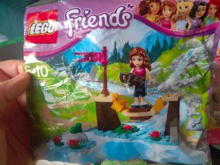 Lego Friends