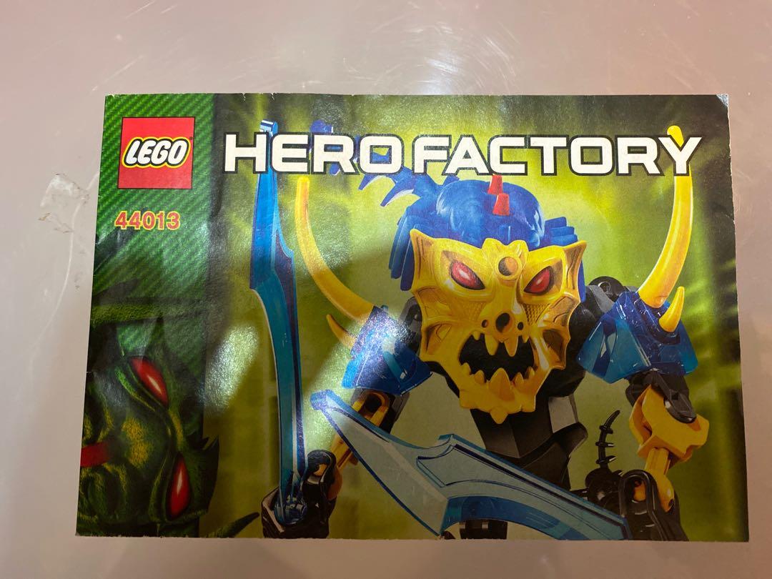 Hero clearance factory aquagon
