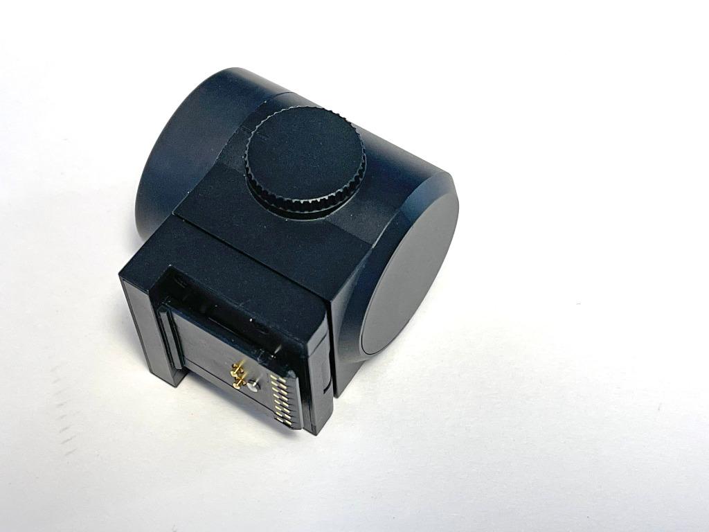 Leica Visoflex 18767 (Typ 020) Electronic Viewfinder For Leica T 