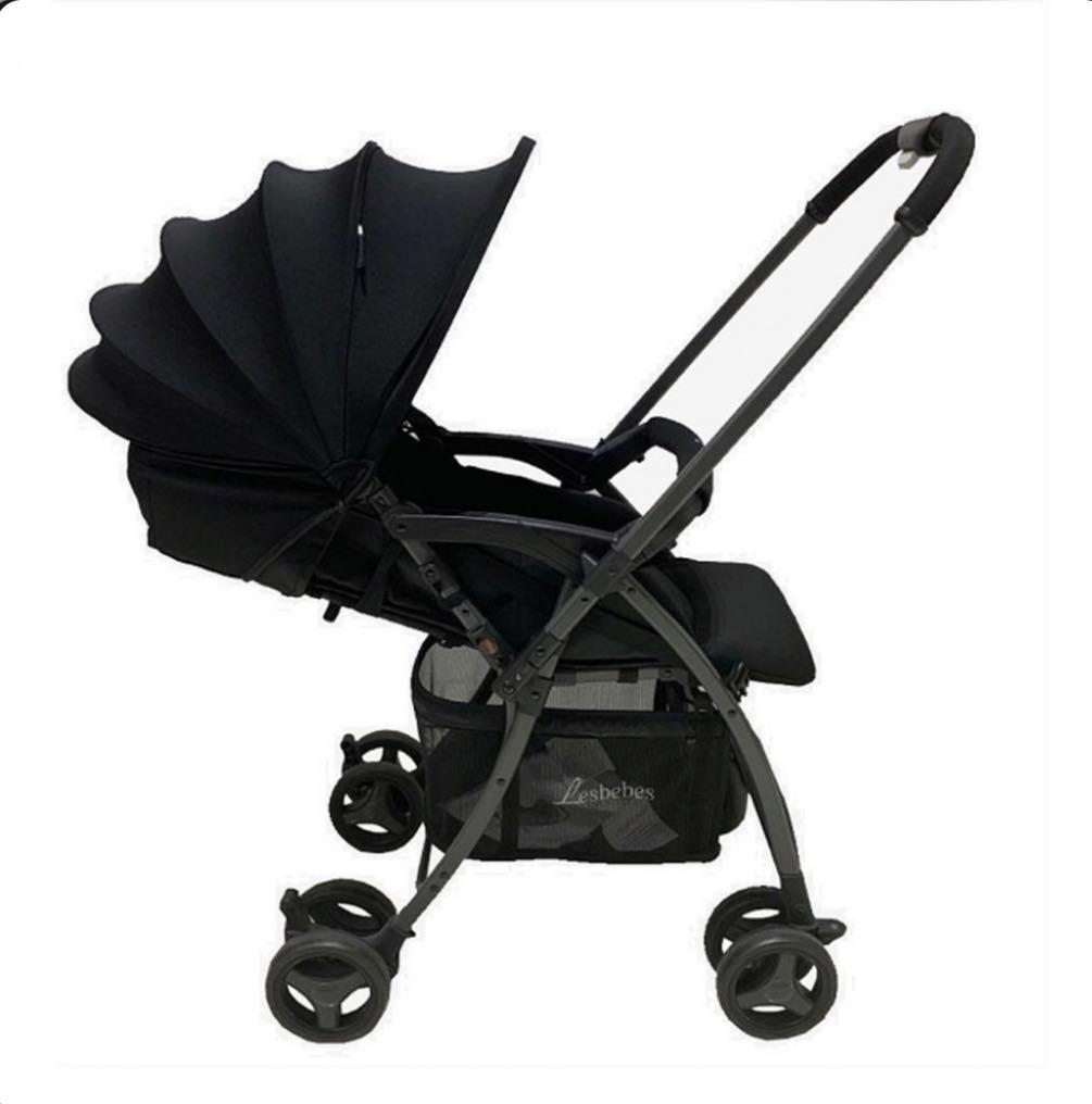 Les bebes stroller hot sale