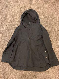 LIMITED EDITION HUFFER JACKET!!!!