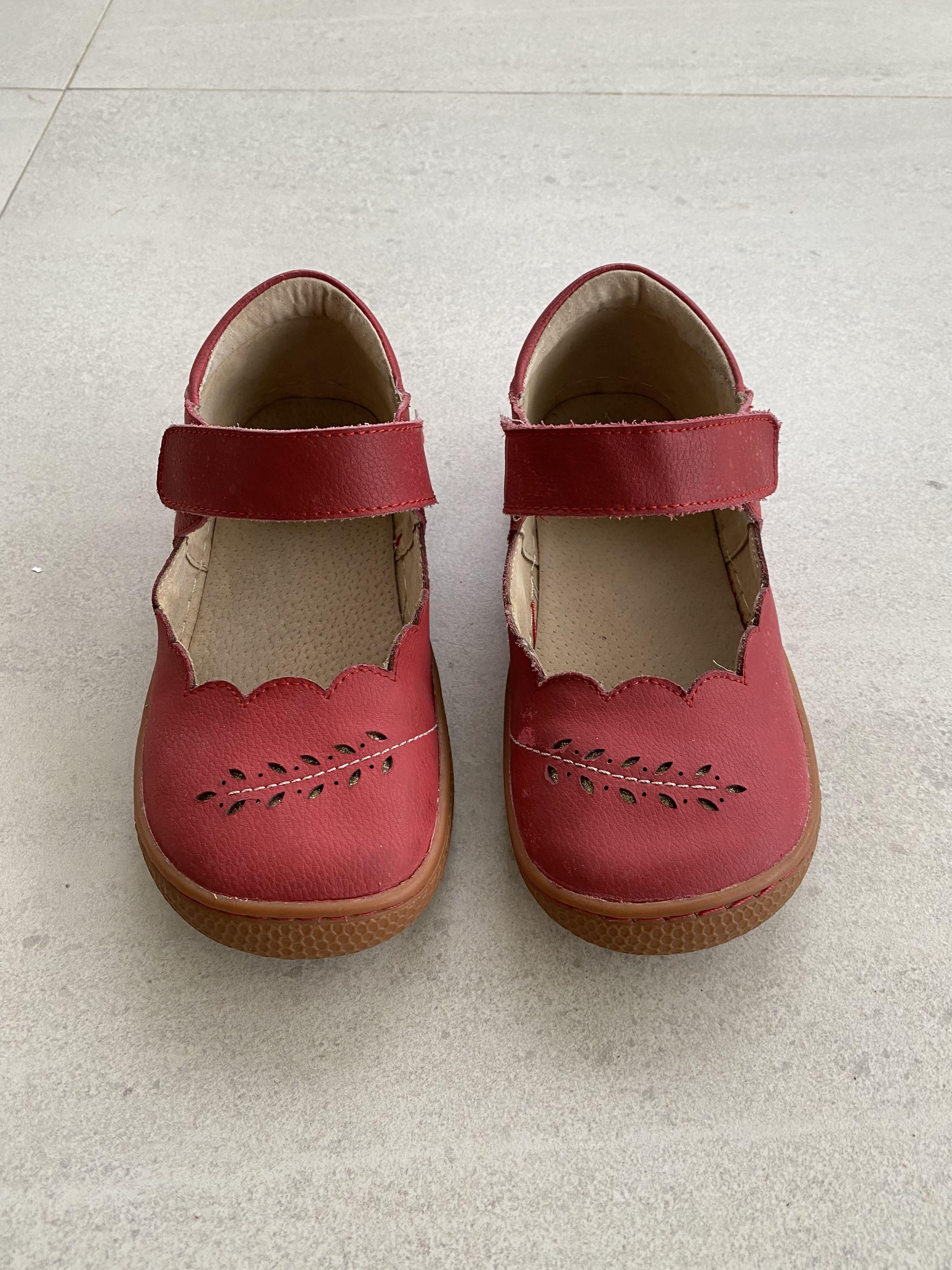 Livie & Luca Girl Shoes, Babies & Kids, Babies & Kids Fashion on Carousell
