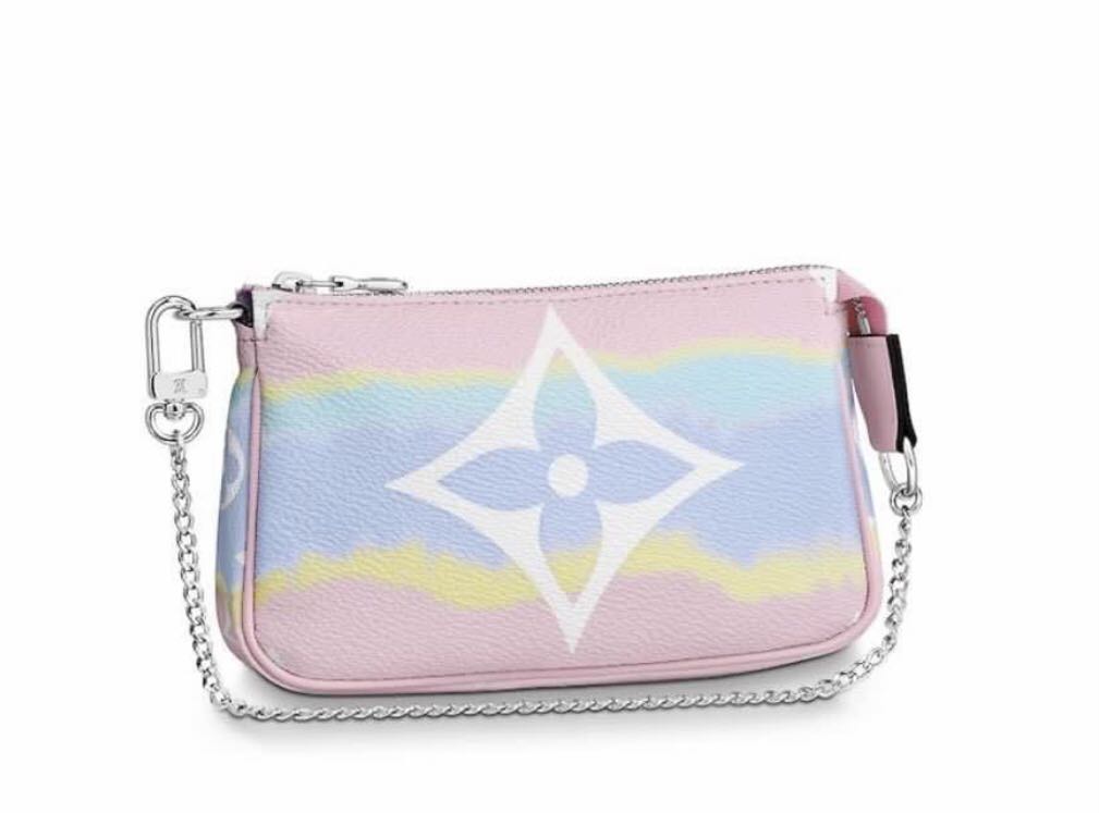 escale louis vuitton pochette