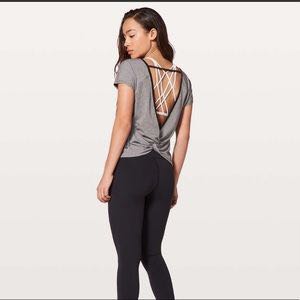 lululemon in the galleria