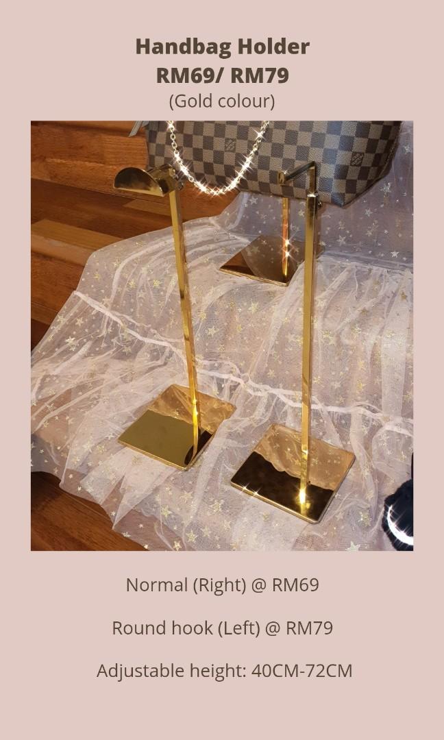 Louis vuitton bag 2025 holder