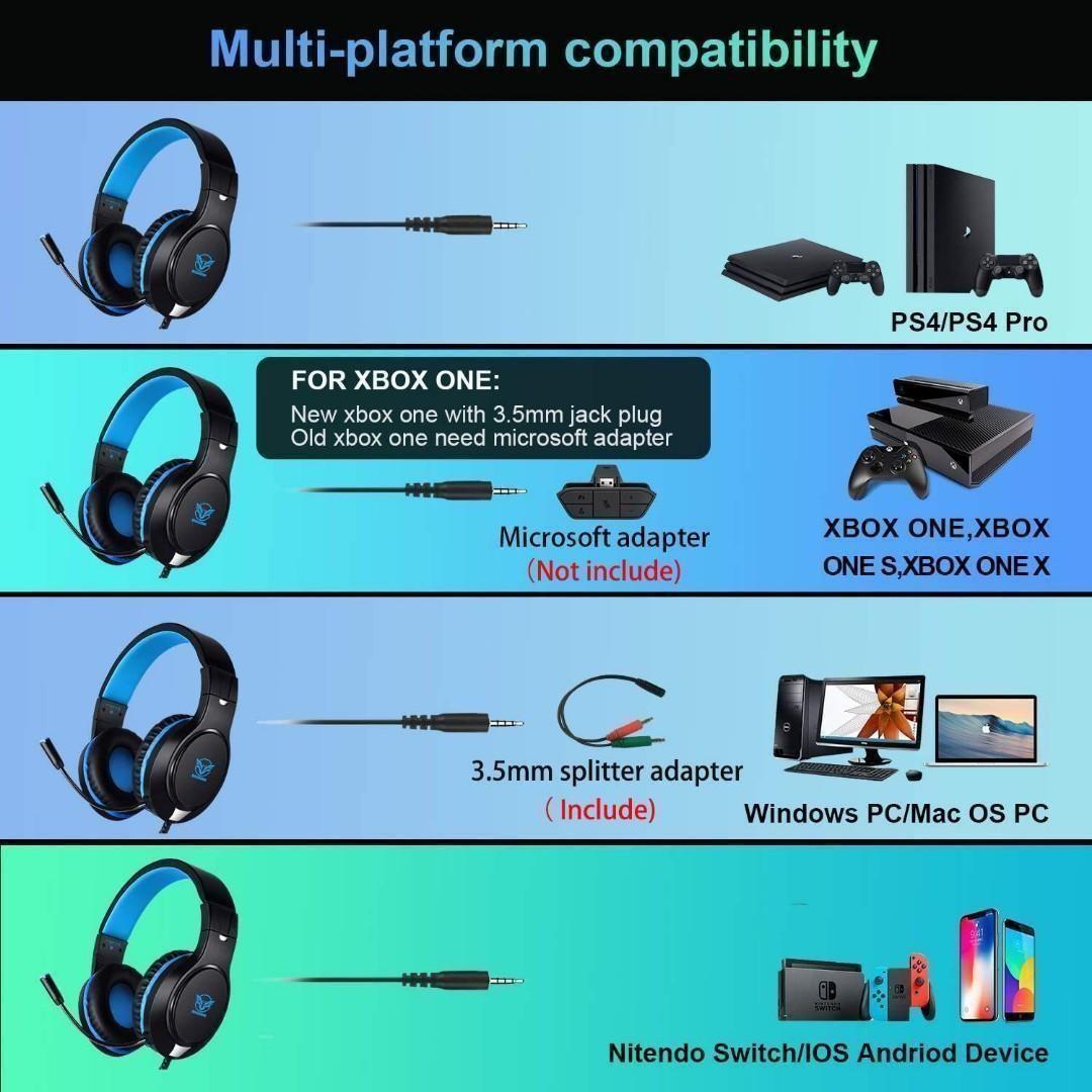 Masacegon headset xbox one store