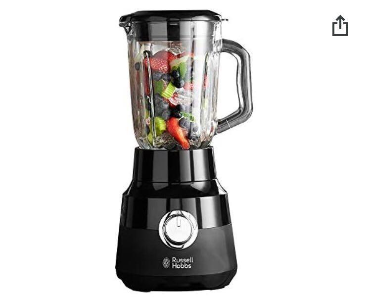 russell hobbs hand mixer 500w