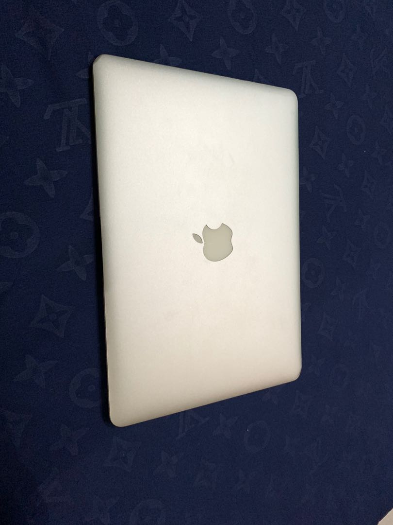 macbook air early 2015 case