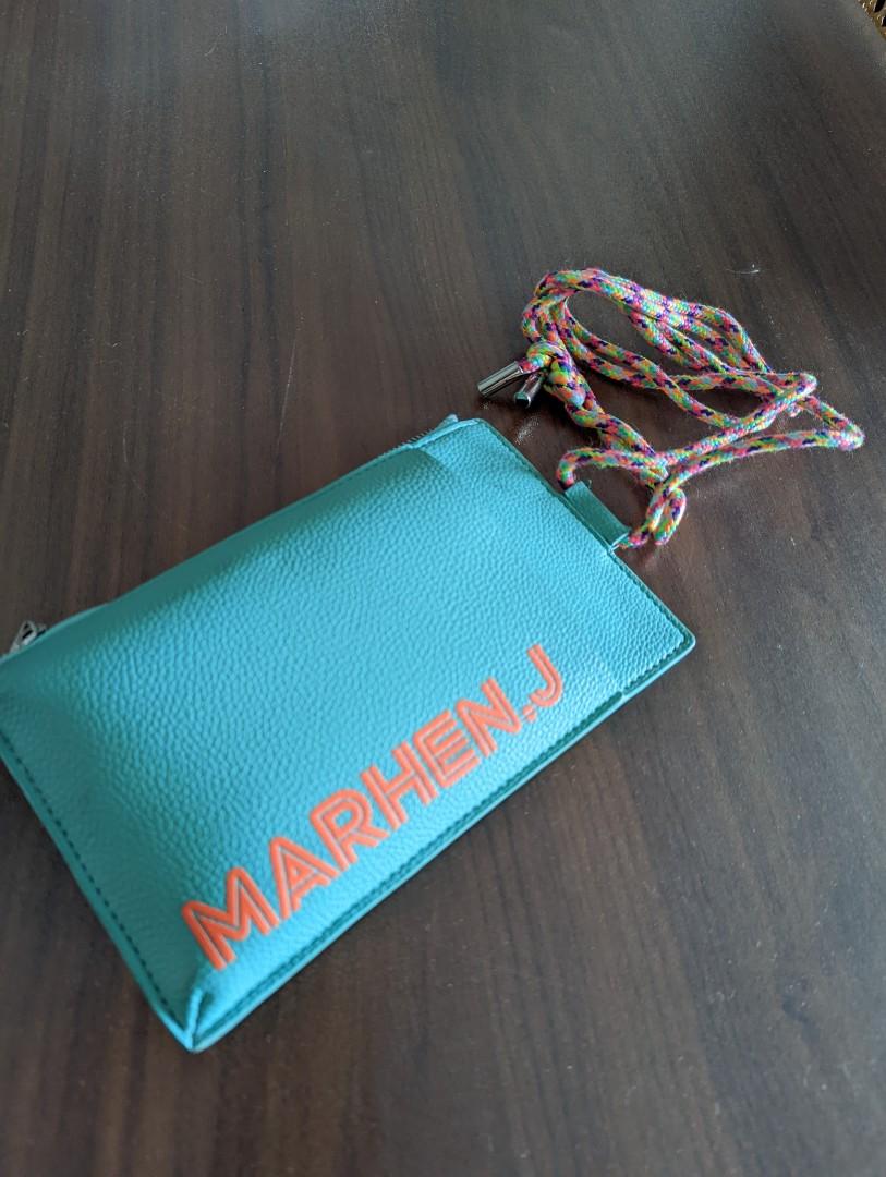 marhen j pouch