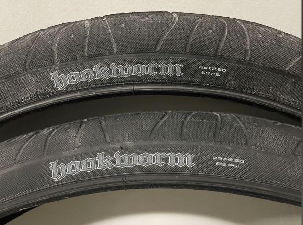 Maxxis hookworm 29 clearance pair