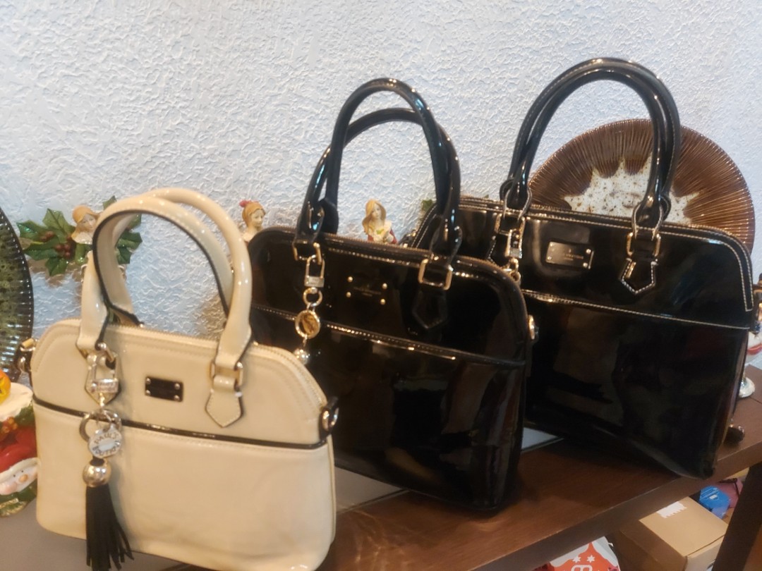 Exclusive Pauls Boutique Mini Maisy Bag ORIGINAL KOREA Do Bong Soon Bag