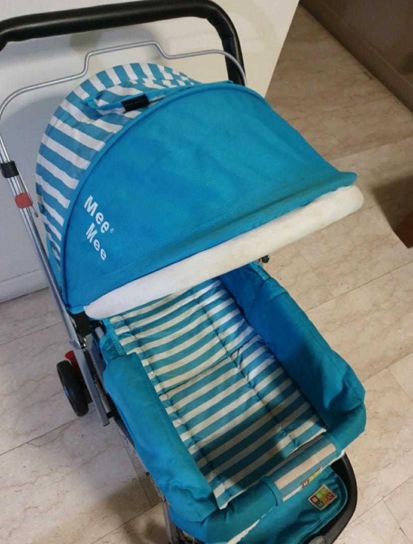 mee mee pram