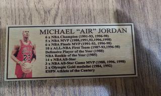Michael Jordan