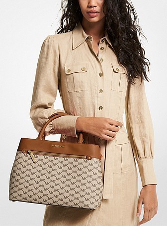 michael kors tote bag ebay