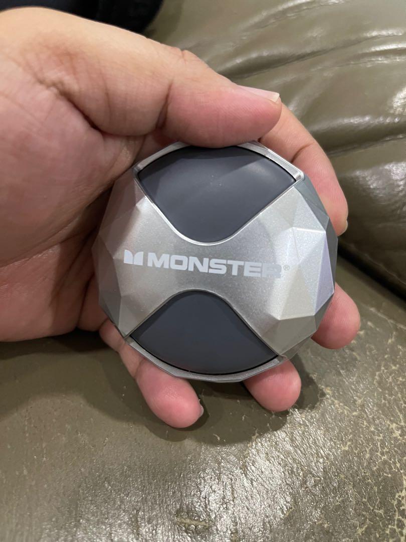 Monster clarity hd airlinks review sales