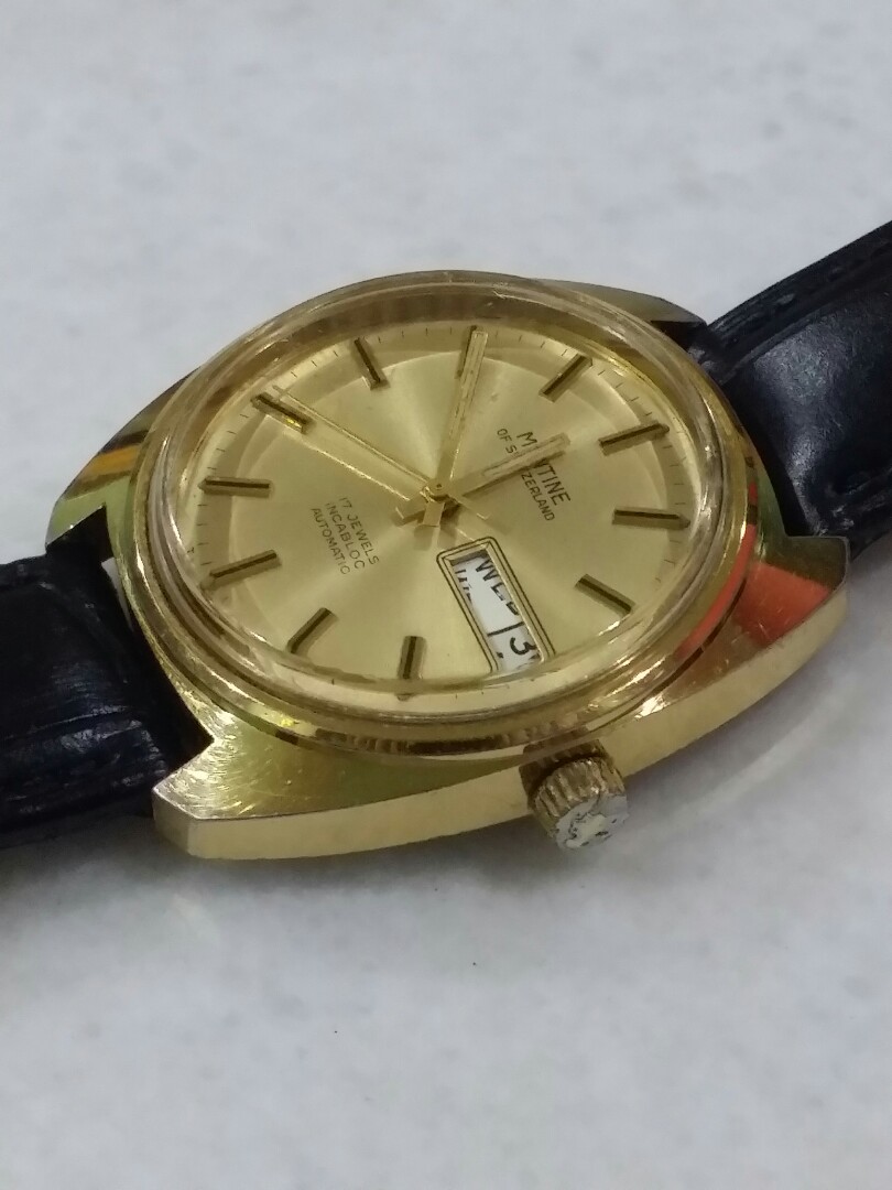 Montine of sale switzerland