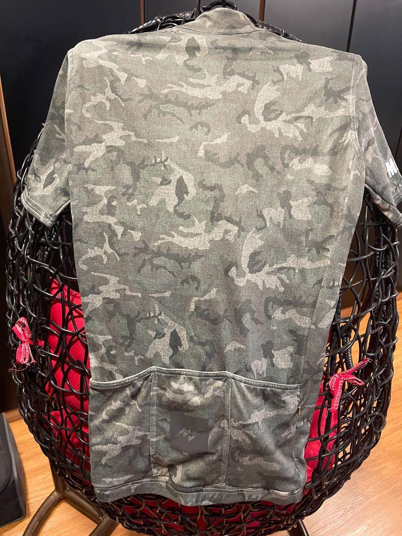 Morvelo camo jersey hot sale