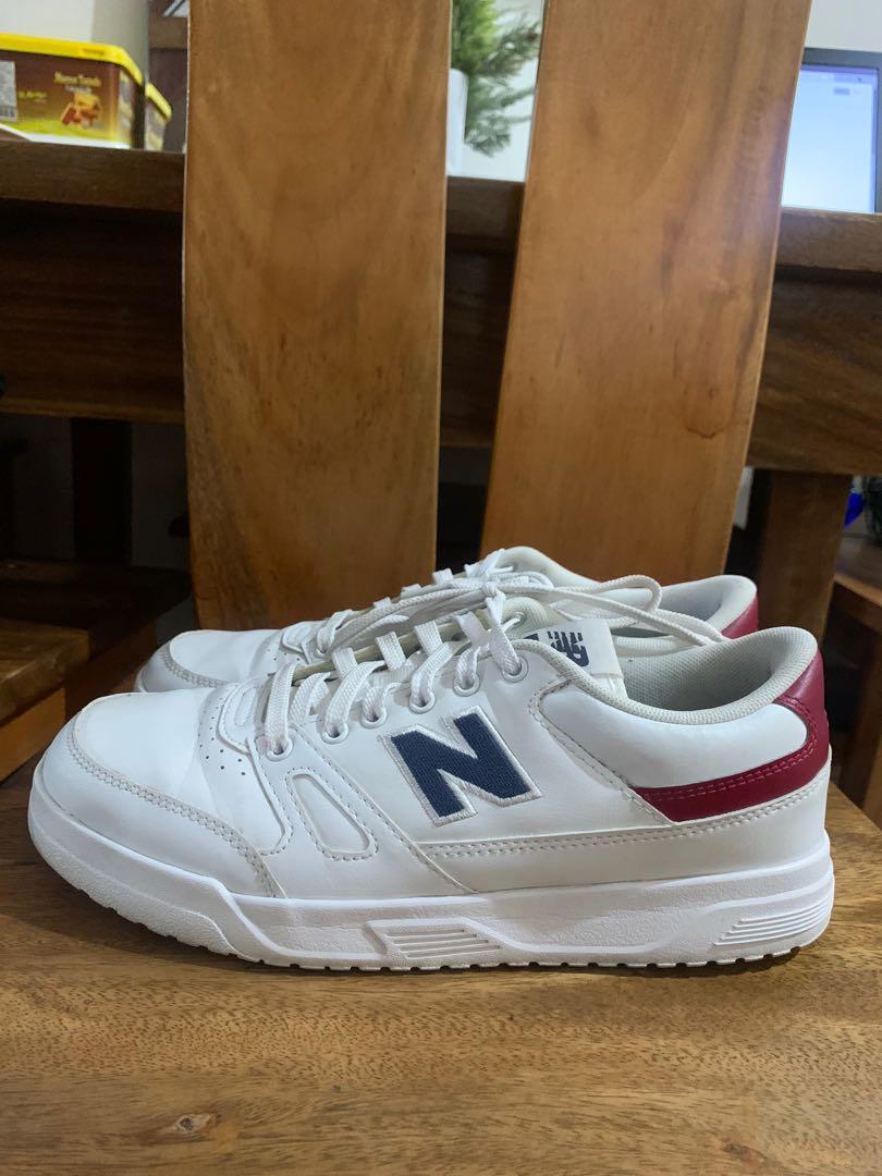 Nb hotsell 619 white
