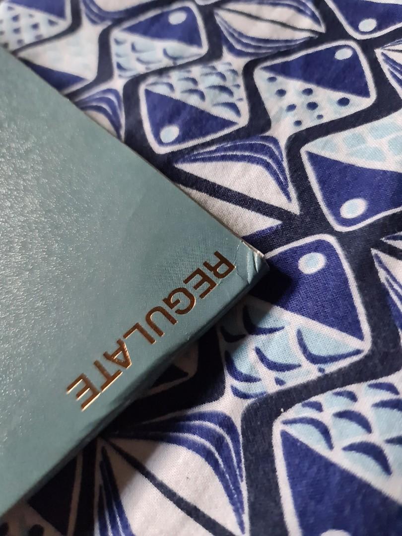 NCT 127 Regulate Album Winwin Version with Mark photocard, Hobbies