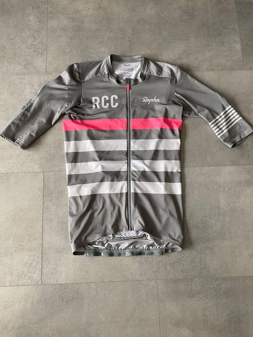 rcc pro team aero jersey