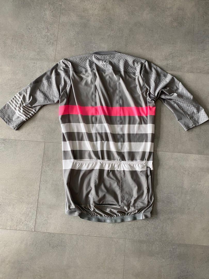 rapha rcc aero jersey