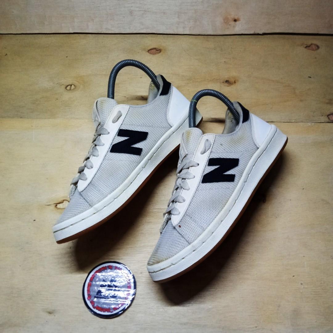 New balance 791 90s hot sale traditional lace up sneakers