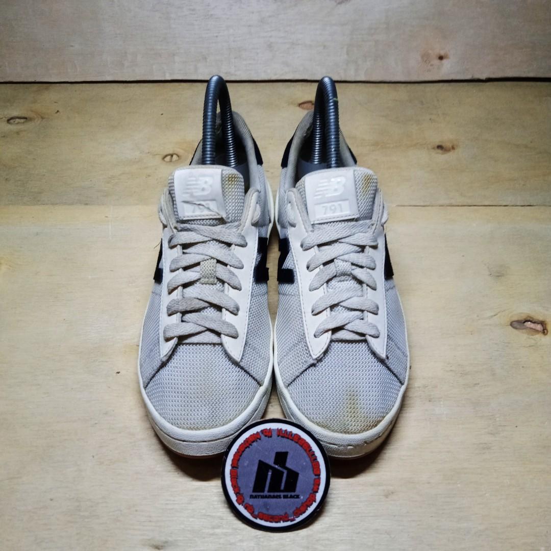 New balance 791 2024 90s traditional