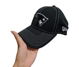New era patriot black