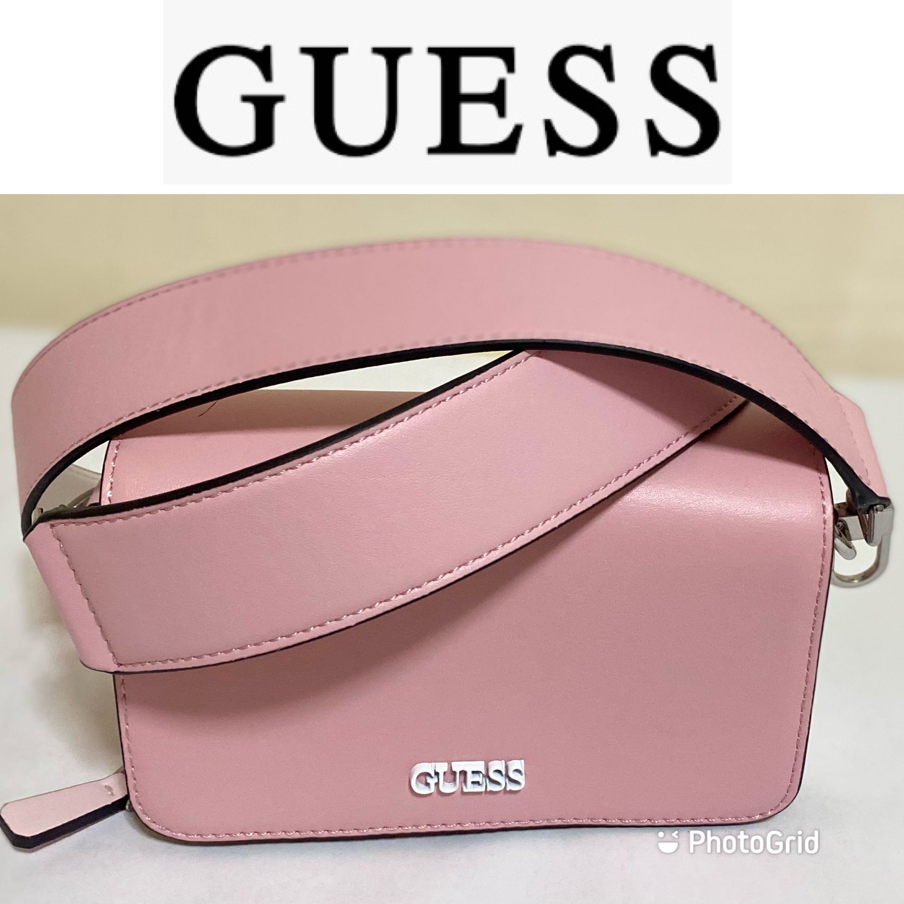 Guess top bag ladies