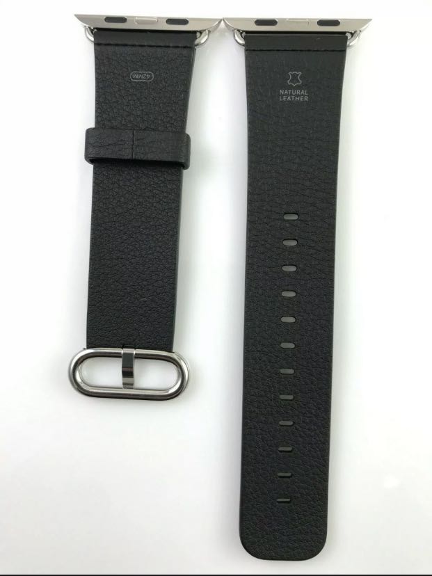 Apple watch shop classic buckle