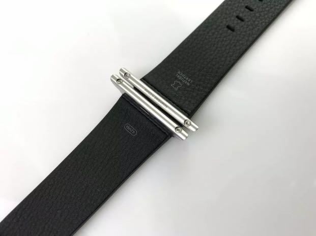 Original Apple Watch Classic Buckle leather Band 42mm 44MM 45MM
