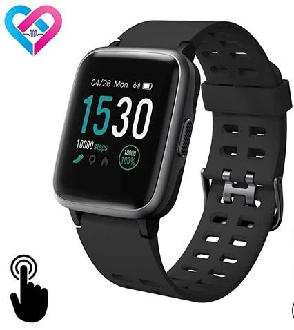 Very fit watch clearance