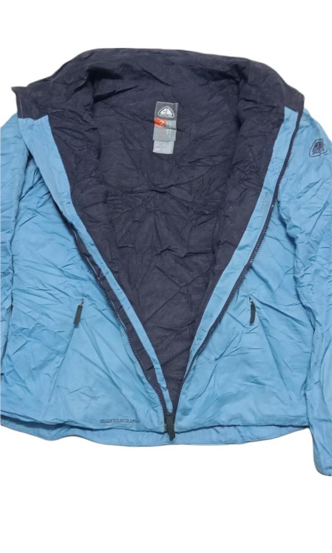 nike acg all conditions gear jacket