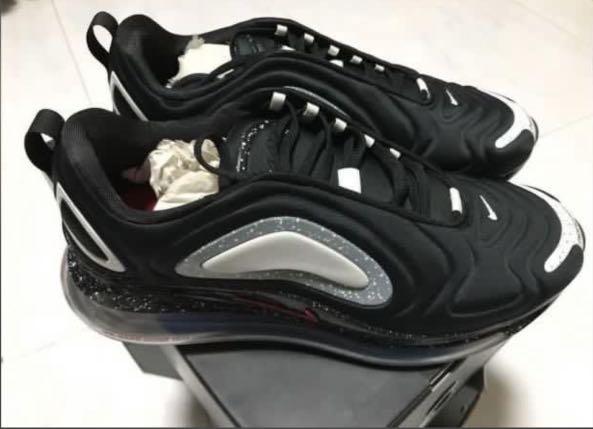Nike Air Max 720 x Undercover Men s Fashion Footwear Sneakers