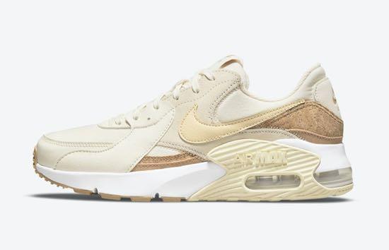 Nike Air Max Excee, Men's Fashion, Footwear, Sneakers on Carousell
