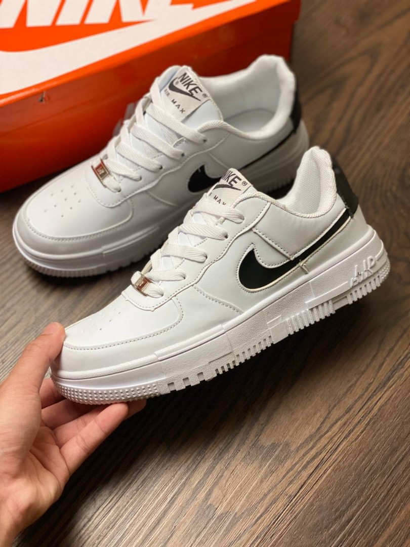 NIKE AIRFORCE 1 UTILITY 🔥, Men's Fashion, Footwear, Sneakers on Carousell