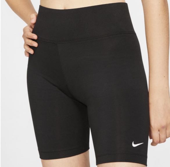 nike bike shorts, Women's Fashion 
